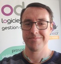 Connexion module formation via API XML-RPC
